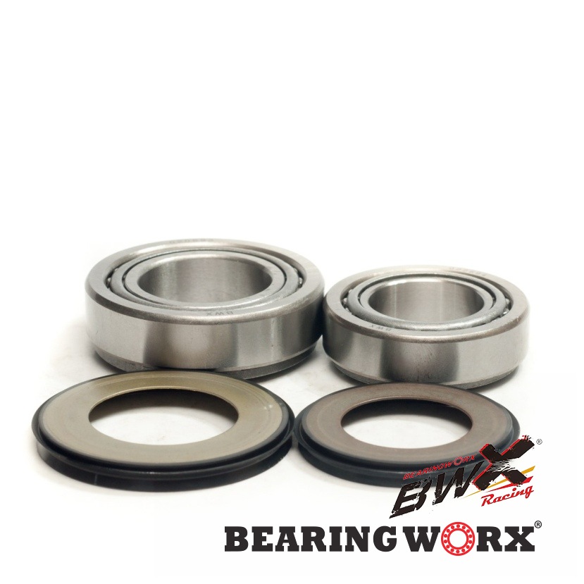 Bearing Worx Lenkkopflager Mit Dichtungen Für Honda Cb / Cbr / Gl / St / Vf / Vfr / Vt / Vtx (22-1020)=sbk30003