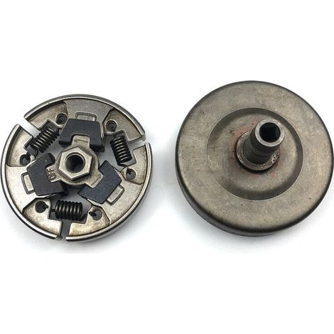 Kupplungstrommel-reparatursatz Für Freischneider Fs80, Fs85, Fc80, Fc85, Ht70, Ht75, Ht80, Kupplungssatz
