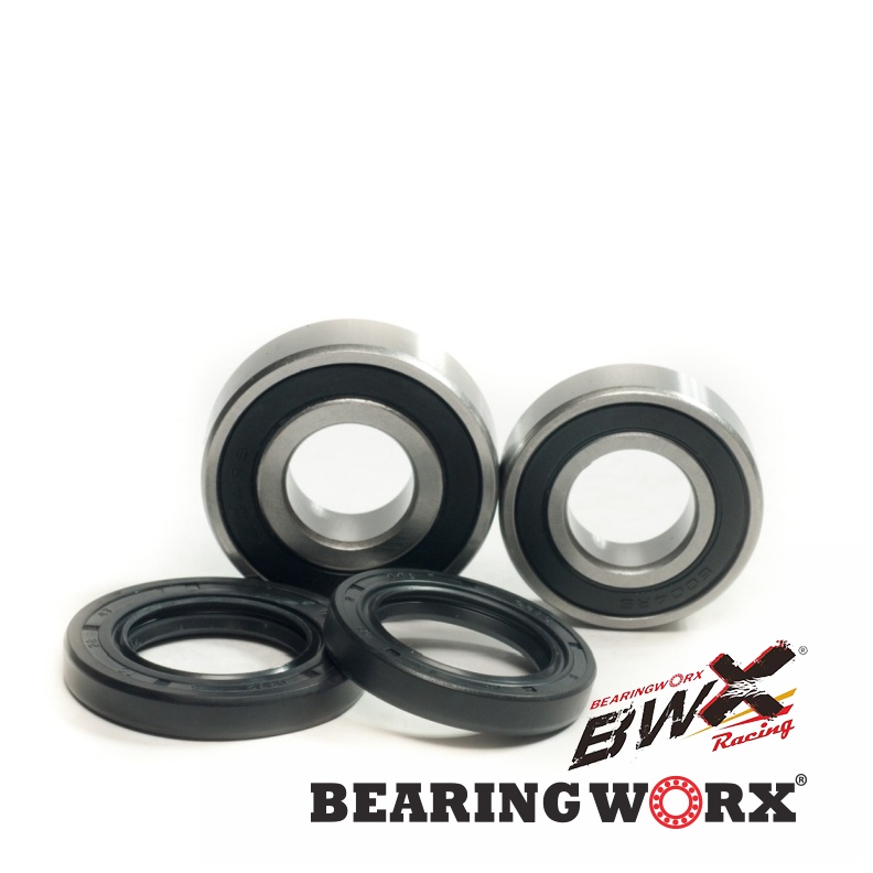 Bearing Worx Vorderradlager Mit Dichtungen Honda Xr650r 00-07 (25-1113)