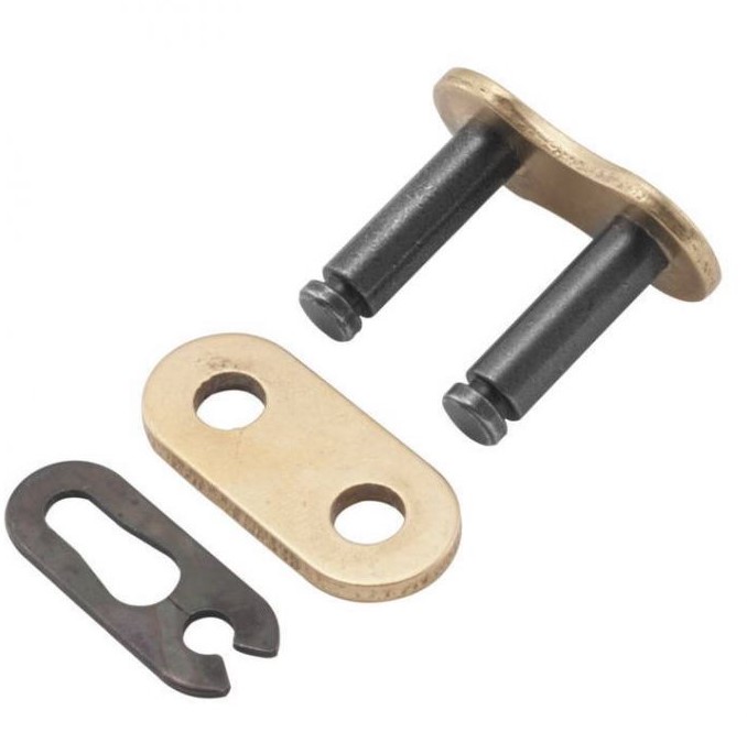 Rk Verbindungsglied - Verschluss (cl) Gs520h Goldfarben