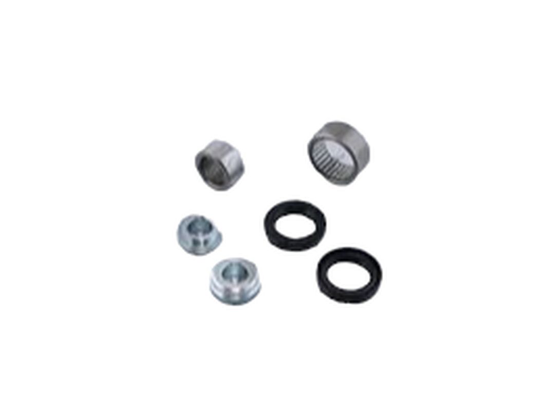 Reparatursatz Für Untere Stoßdämpferhalterung Von Bearing Worx Für Sherco 250 Se-r/sef-r 17, 300 Se-r/sef-r 17, 450 Sef-r 17