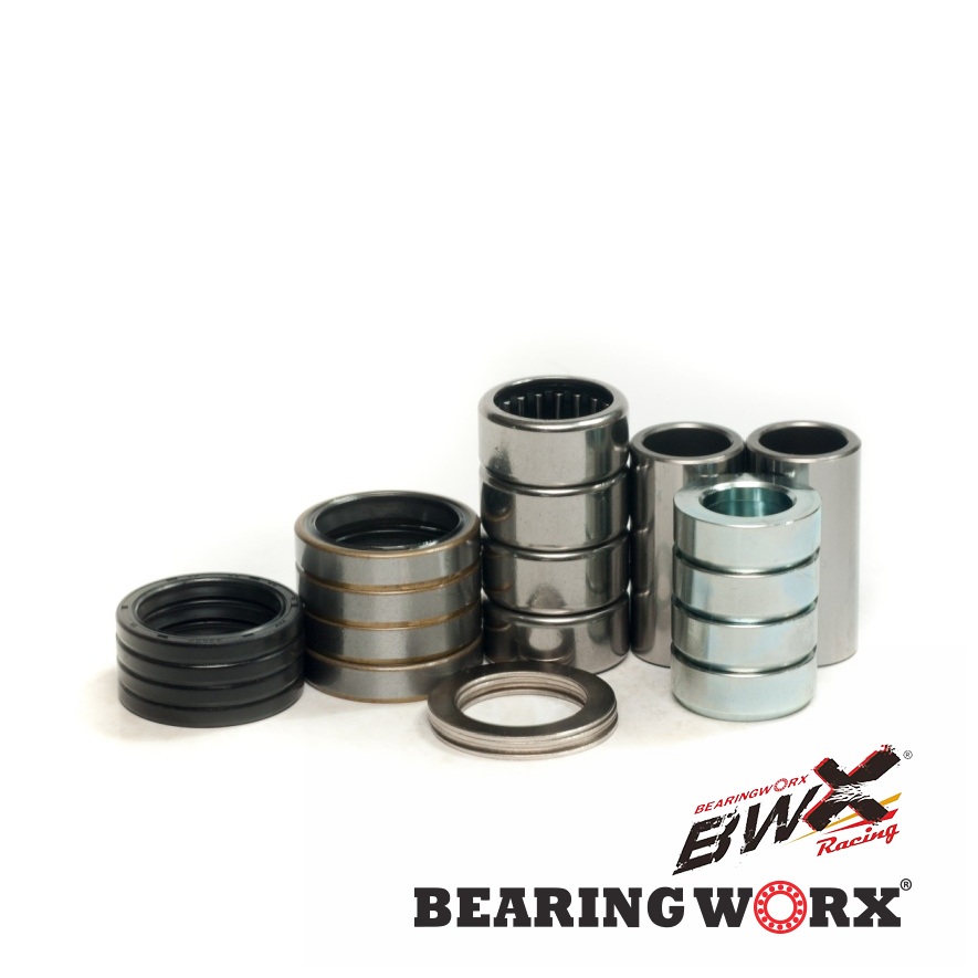 Bearing Worx Schwingenreparatursatz Ktm 620/640 Lc4, Sx/exc 125/250/300/400/450/520/525, Sx 85 03-13 (28-1087)=sak40003