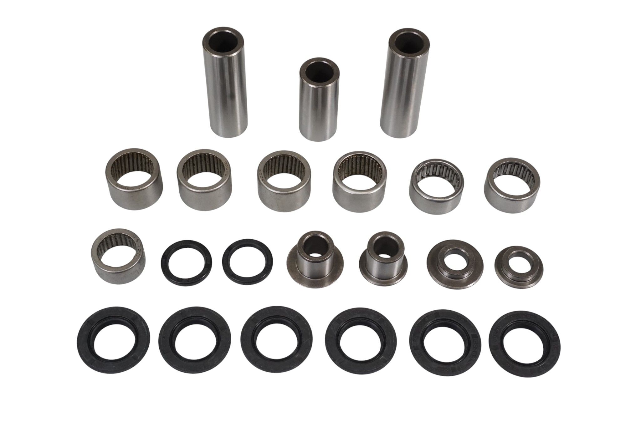 Bearing Worx 2024/06 Schwingenverbindungs-reparatursatz Kawasaki Kx 65 '00-'01 (27-1012)