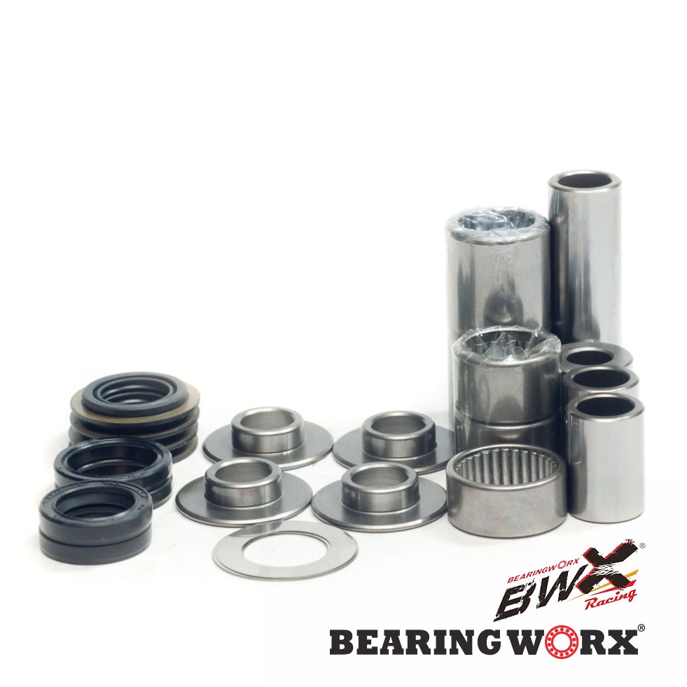 Bearing Worx Schwingenverbindungs-reparatursatz Suzuki Ltr 450 06-11 (27-1150)