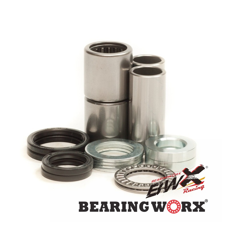 Bearing Worx Schwingenreparatursatz Honda Cr 250 92-01 (me03) (28-1039)