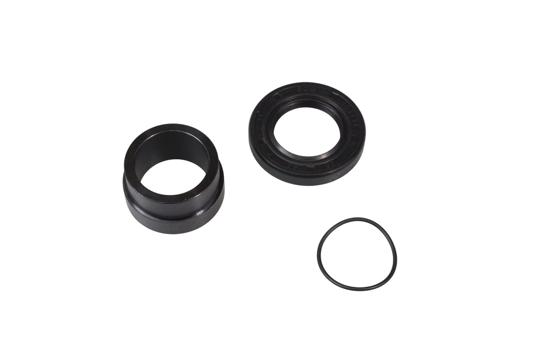 Bearing Worx 2024/06 Abtriebswellen-reparatursatz Ktm Sxf 450 '07-'12, Sxf 505 '08, Xc-f 450 '08-'09, Xc-f '08-'09 (25-4002)