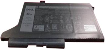 Dell 42-wh-li-ion-akku Für Latitude- Und Precision-laptops, Wk3f1