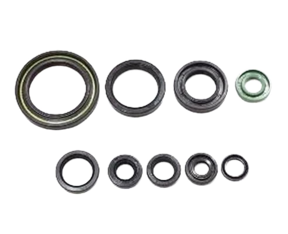 Bearing Worx Motordichtungssatz Yamaha Wr/yz 450f '03-'15 (822228)