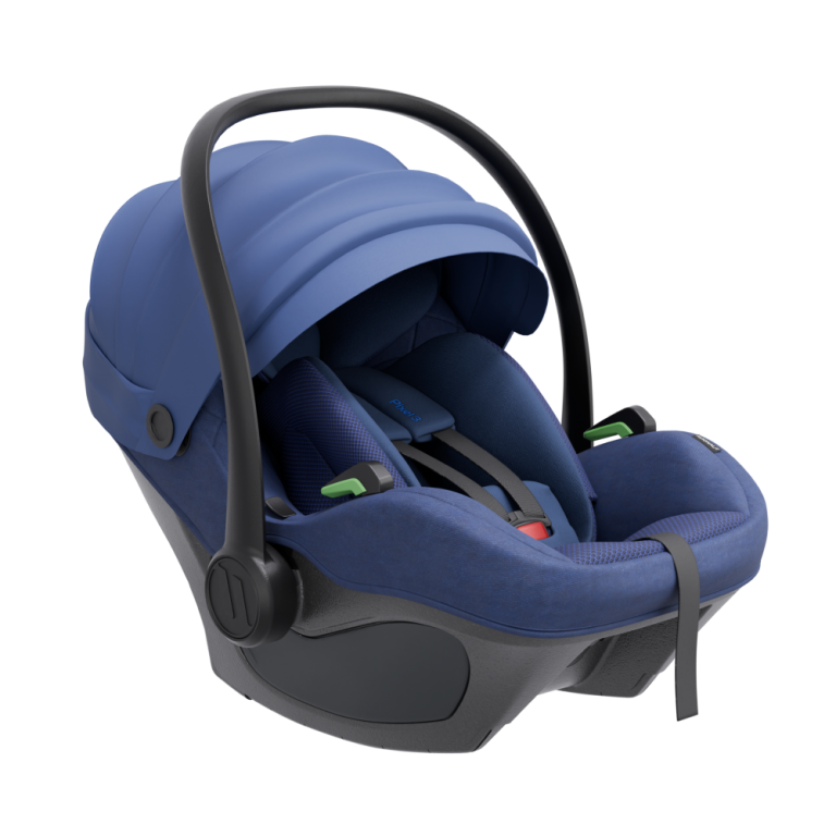 Avionaut Pixel 3 Autositz 0-13 Kg Marineblau
