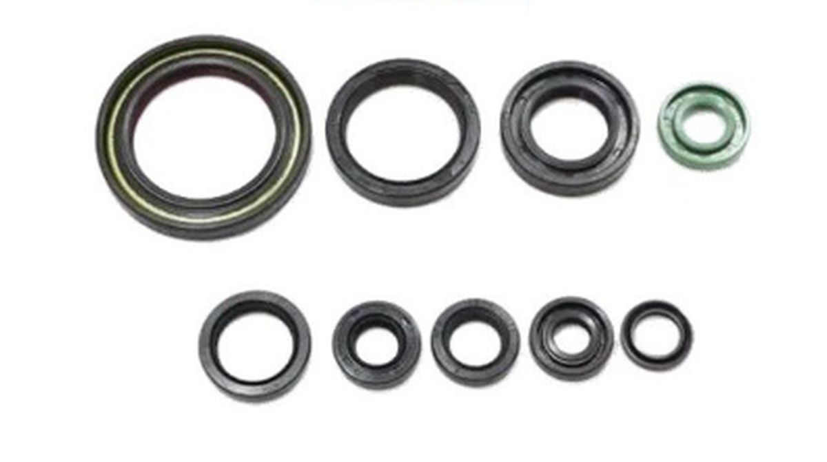 Bearing Worx Motordichtungssatz Kawasaki Kx 450f '06-'15 (822319)