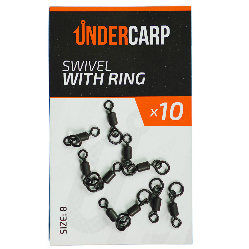 Drehbarer Ring 8