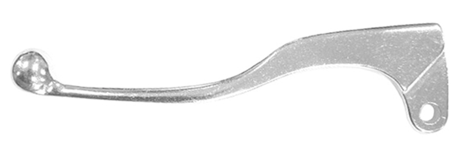 V Parts (vicma) Kupplungshebel Kawasaki Klx 300 9703, Klx 650r 96-01 Silber (74951) (dsk12sv)