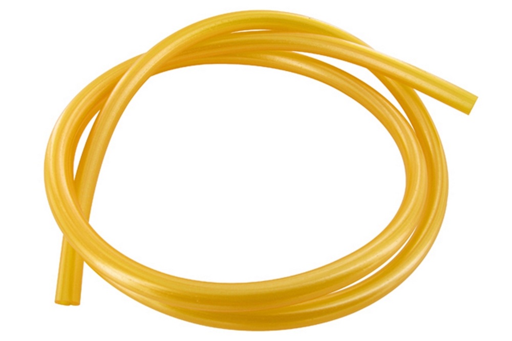 Motoforce Kraftstoffschlauch, 5 X 8 Mm, 100 Cm, Gold