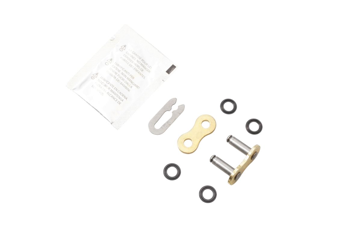 Moto-master Gpxn-520g X-ring Kettenverbinder Motocross/enduro-rennsport