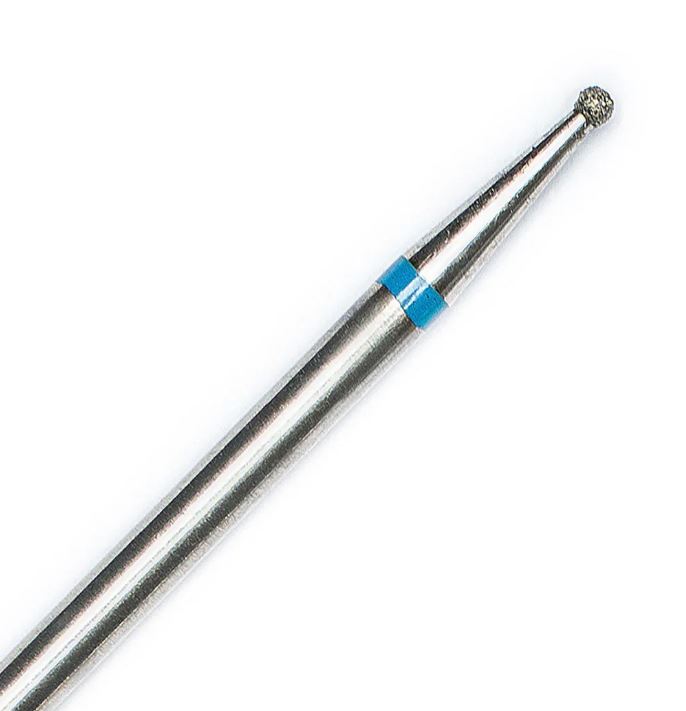 Diamantschneiderkugeldurchmesser 1,2 Mm