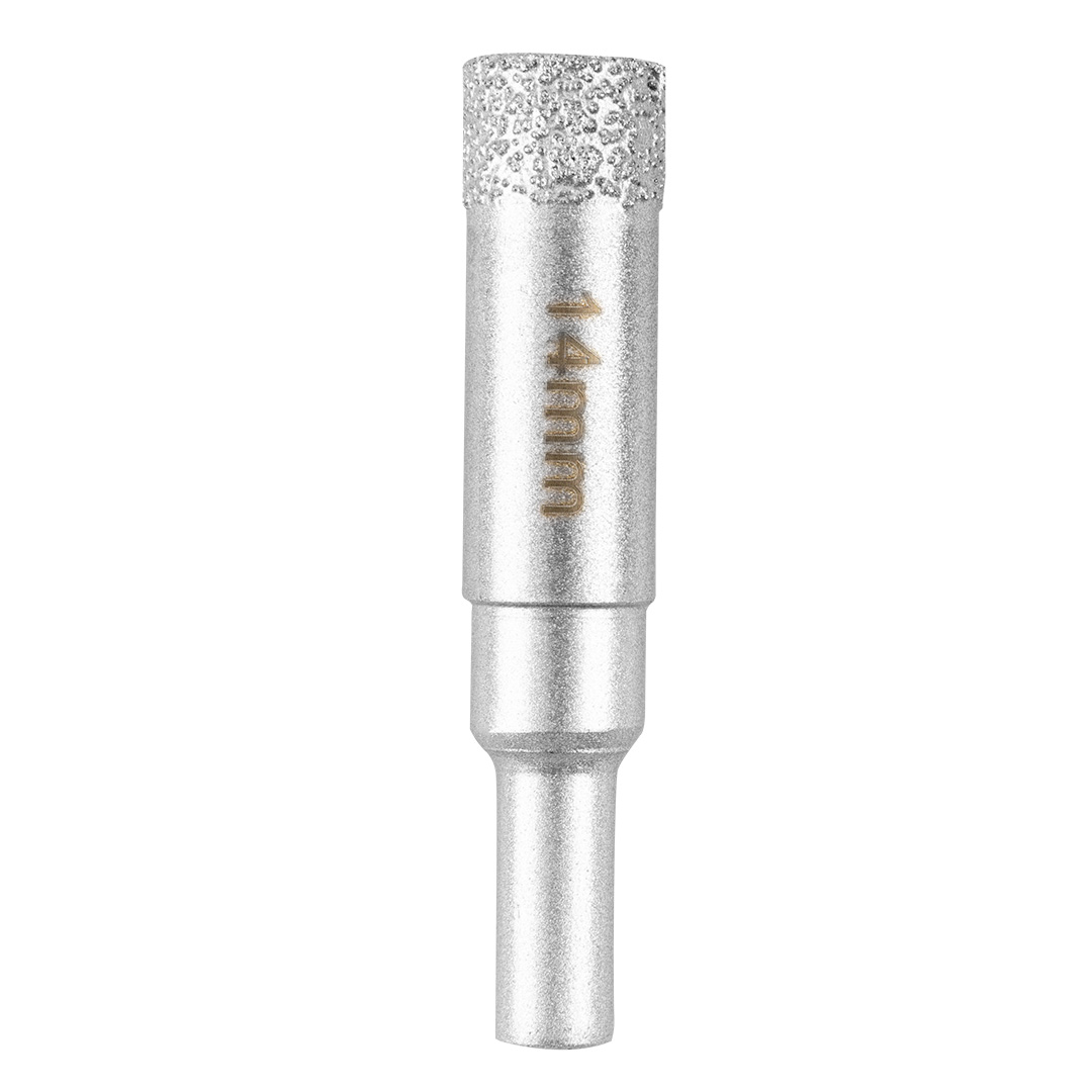 14 Mm Diamant-lochsäge