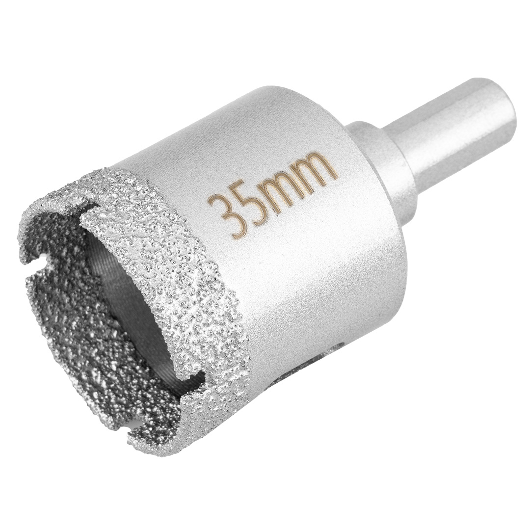 35 Mm Diamant-lochsäge