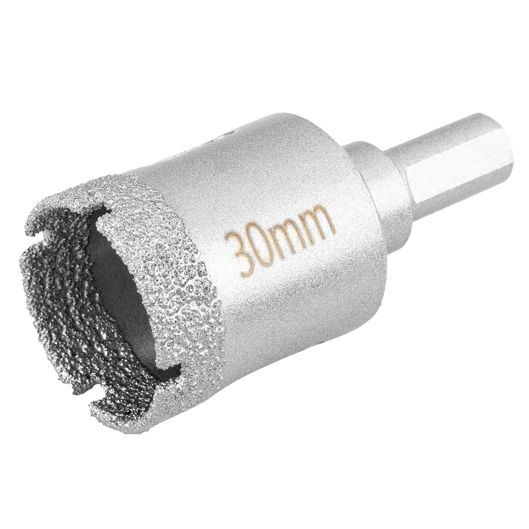 30 Mm Diamant-lochsäge