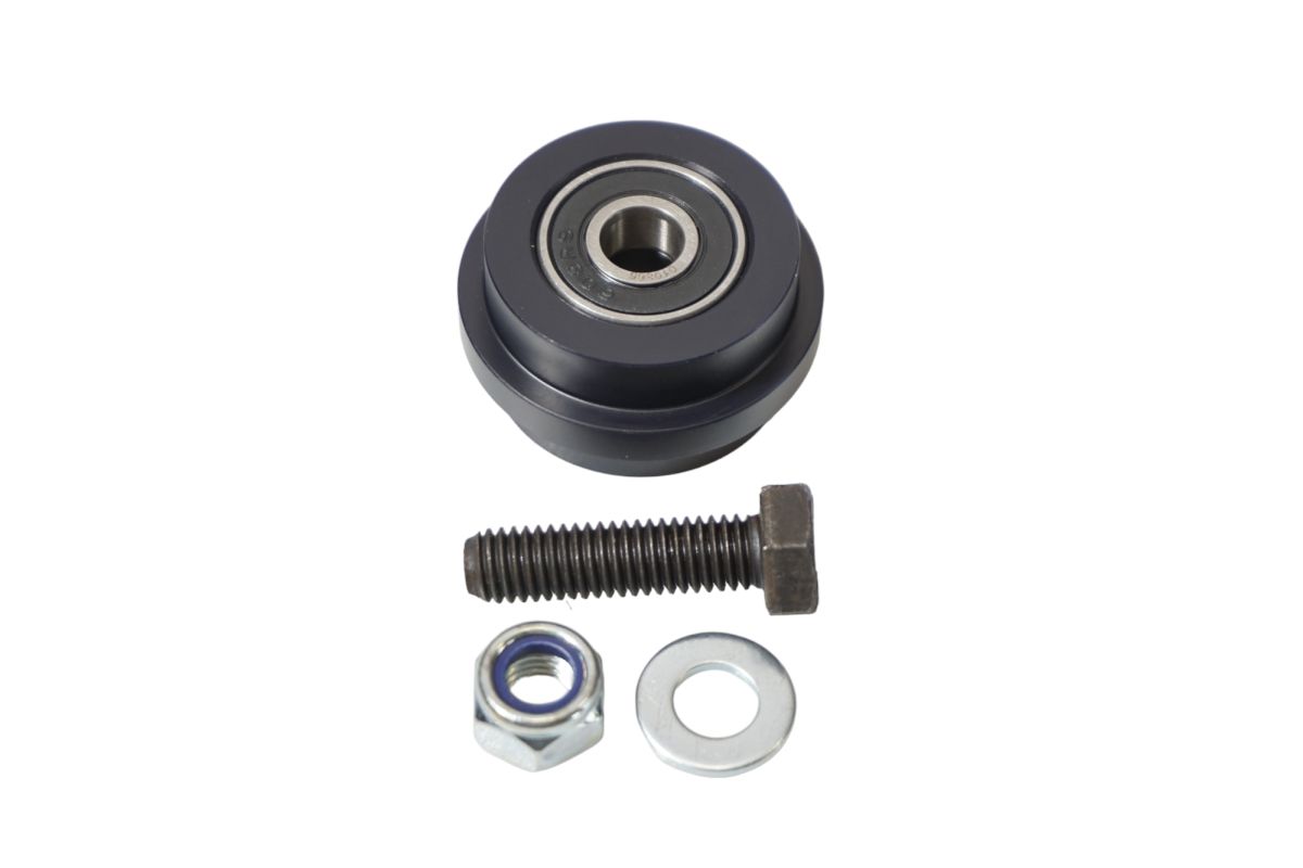 Bearing Worx Kettenrolle Ktm Exc/egs/sx/mxc 125/200/250/300/360/380/400/520/620 (32/38/8mm) (breite 20mm) (79-5003)