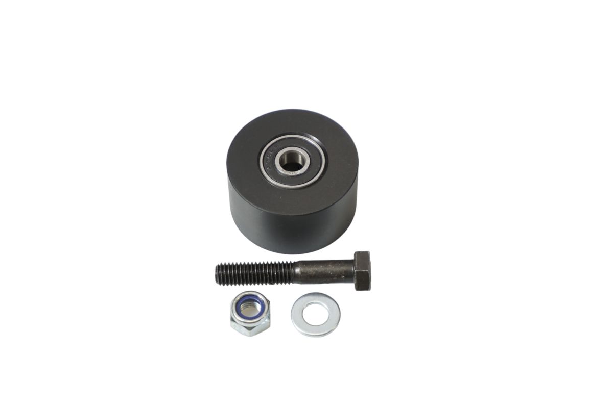Bearing Worx Kettenrolle Honda Cr 125r '99-'07, Cr 250r '82-'04, Crf 250x '04-'05, Crf 450r '02-'04, Cr 480r '82-'83 (4 3/8 Mm) (breite 24 Mm) (79-5007)