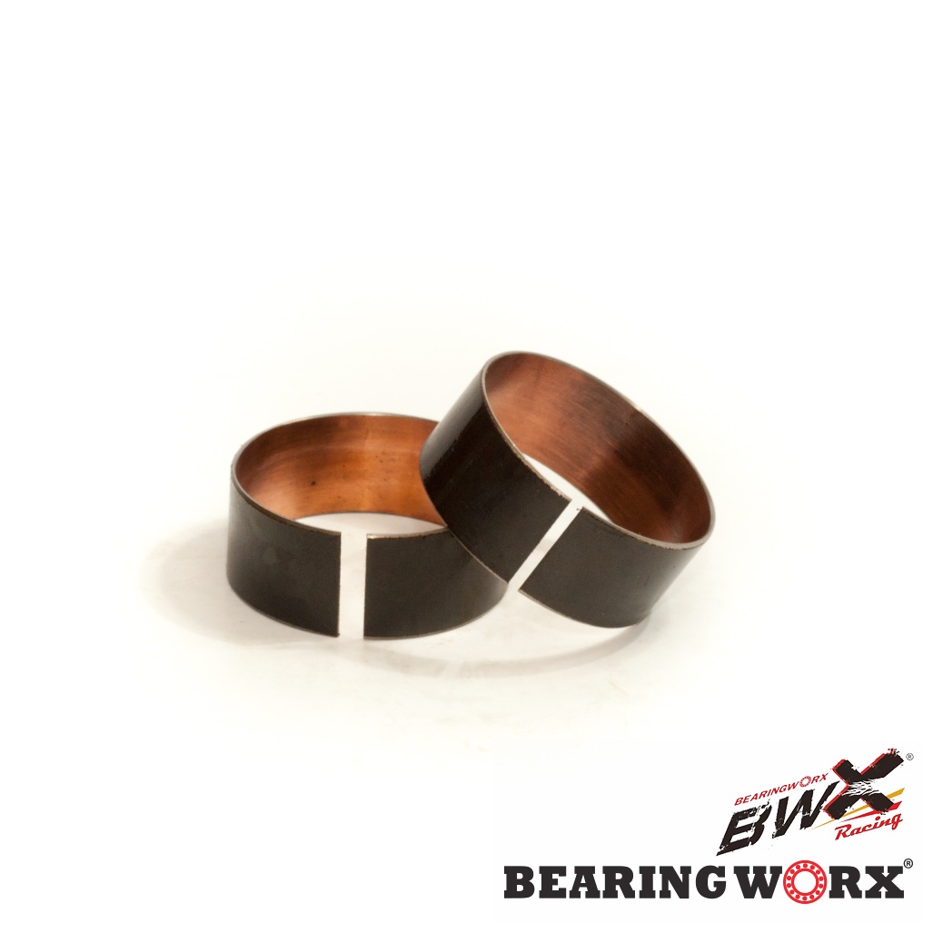 Bearing Worx Vorderachsenbuchsen Honda, Kawasaki, Suzuki (2 Stück 46x48x20) (38-6020) (38-6015) (38-6075)