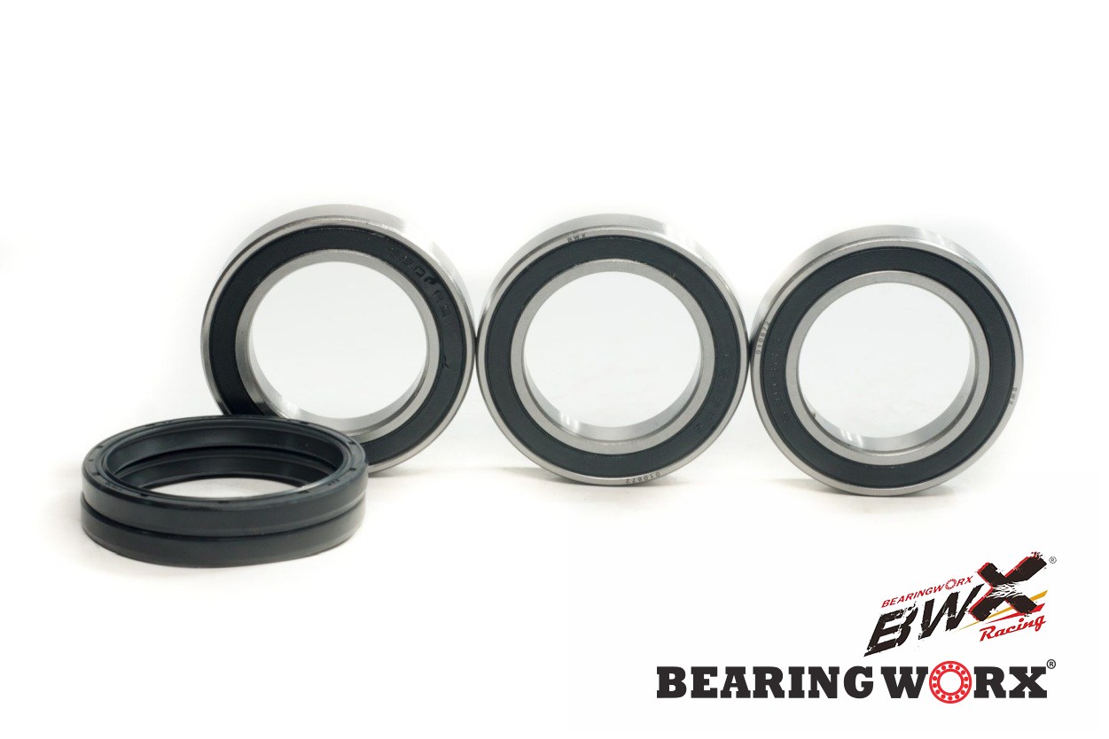 Bearing Worx Hinterradlager Mit Dichtungen Für Honda Trx 450r/er 04-14, Trx 400er 06-14, Ltz 400 09-13 (25-1479)=wbk70016