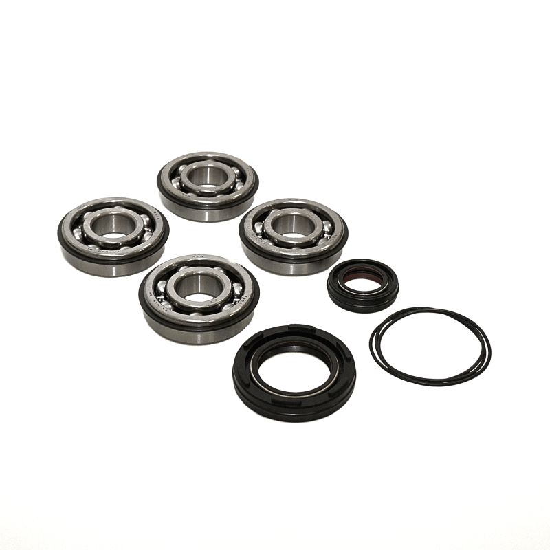 Bearing Worx Kurbelwellenlager Mit Dichtungen Für Yamaha Yfz 350 Banshee '87-'06 (ntn) (hergestellt In Japan) (24-1034) Siehe Produktbeschreibung