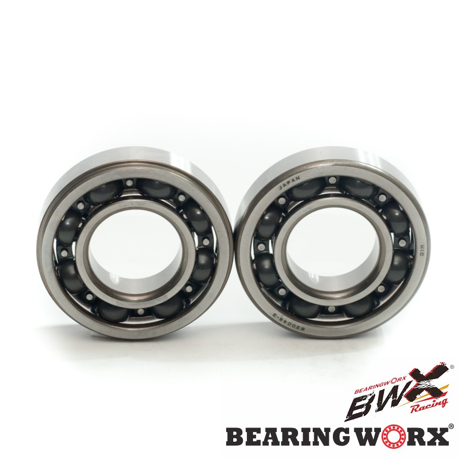 Bearing Worx Kurbelwellenlager Gas Gas Ec 250 4t '10-12, Ec 250f '13 (ntn) (hergestellt In Japan)