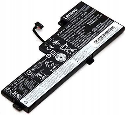 Original Lenovo 01av419 Akku