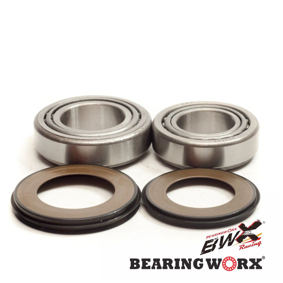 Bearing Worx Lenkkopflager Mit Dichtungen Kawasaki Kl/klr 250/600, Vn750/800/1500, Zx6/zx9, Zr7 (22-1009)