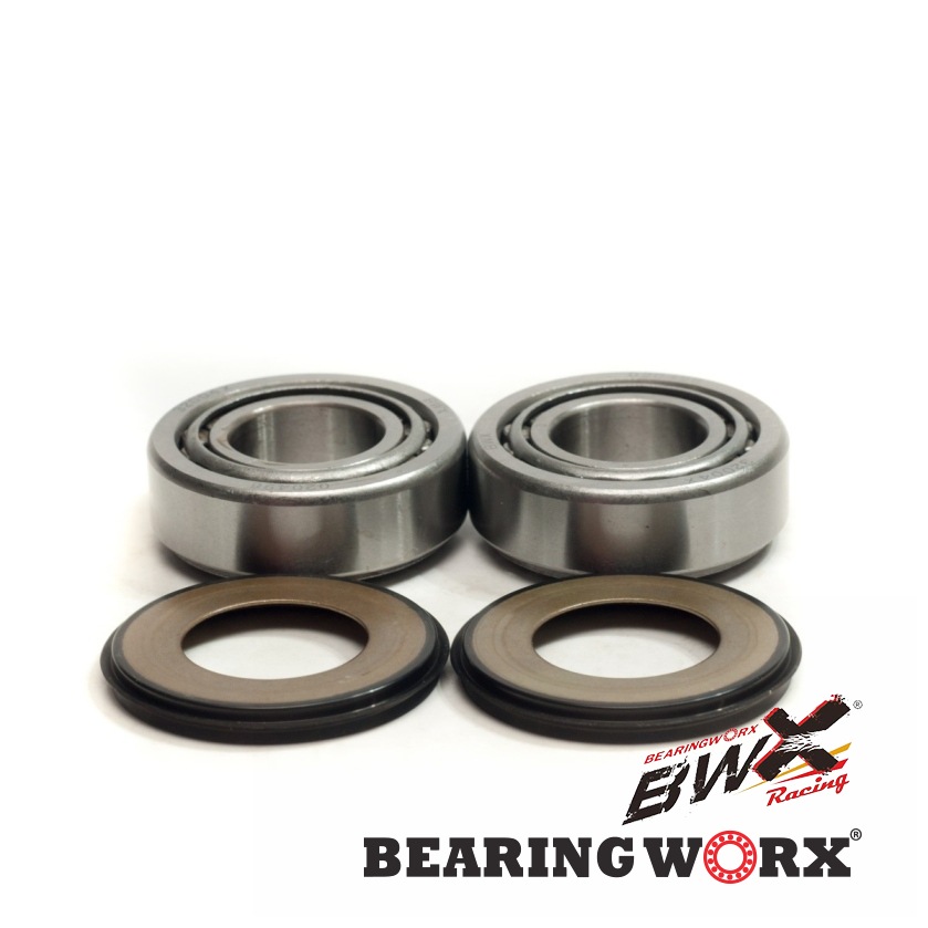 Bearing Worx Lenkkopflager Mit Dichtungen Gas Gas Pampera 125/250/280 02-05, Txt Trials 125/200/250/280/300 '02-09, Ktm Sx 50sr/jr/m (22-1047)
