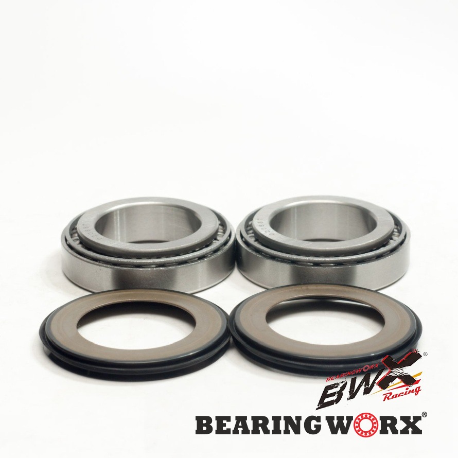 Bearing Worx Lenkkopflager Mit Dichtungen Honda Crf 250r 10-13, Crf 450r 09-12 (22-1059)