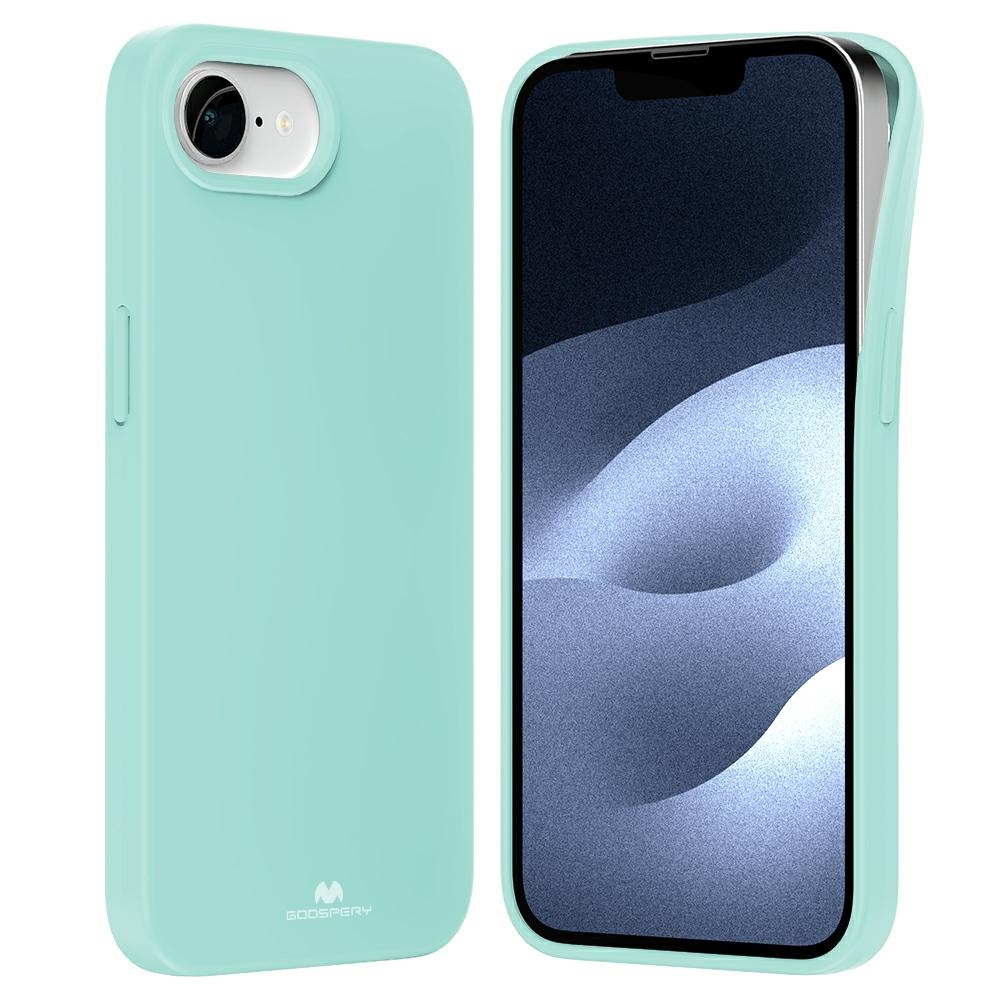 Mercury Soft Case Für Iphone 16e Mint
