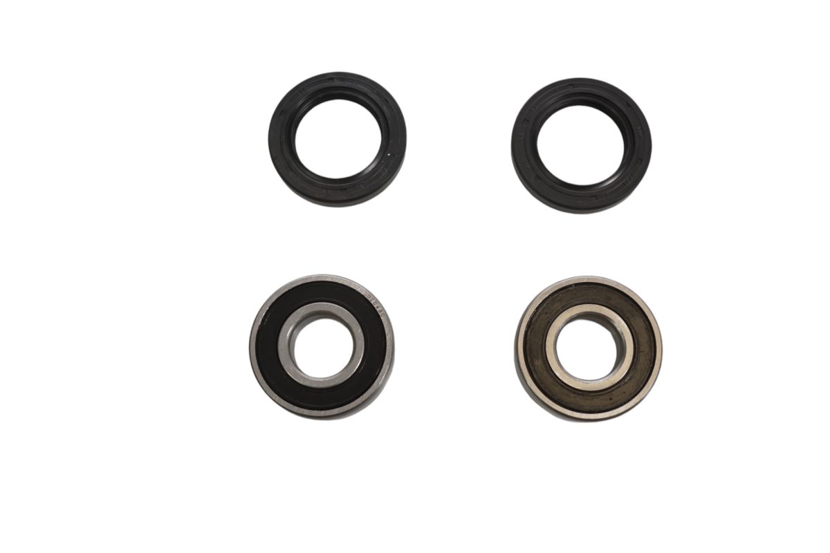 Bearing Worx 2024/06 Vorderradlager Mit Dichtungen Bmw F 800 Gs '16-'17, Bmw F 650 Cs '00-'05, Honda Nt 700 V Deauville '06-'11 (25-1491)