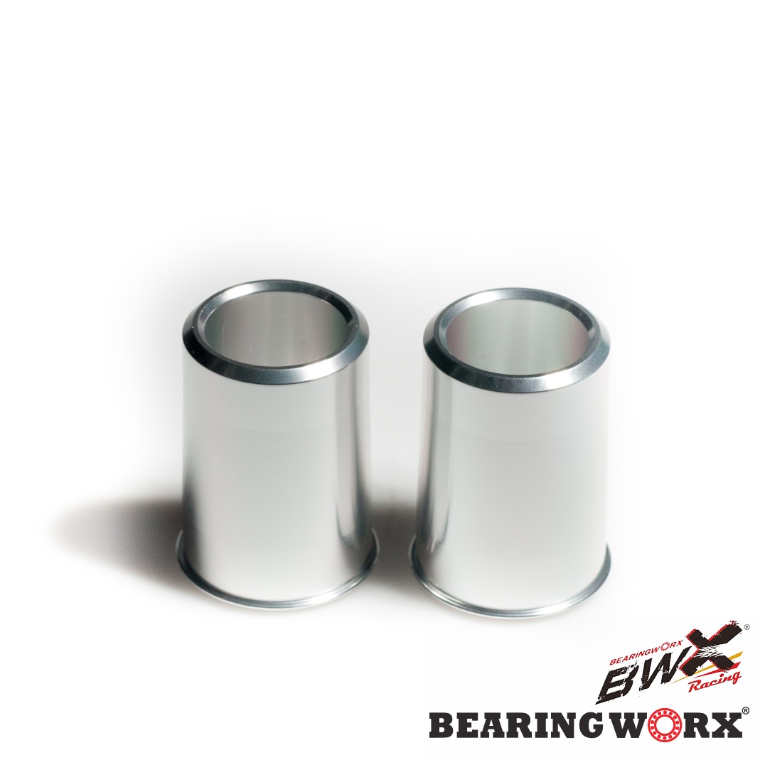 Bearing Worx Vorderrad-sparans Suzuki Rm125/250 01-08 (wsf-05) (11-1055-1)