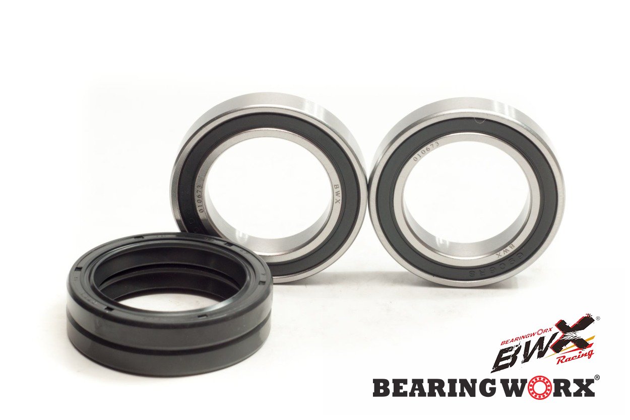 Bearing Worx Vorderradlager Mit Dichtungen Für Ktm Sx/sxf/exc/xc Bis Einschließlich Modelljahr 2024, Ktm 950/990 Adventure, Beta (25-1402) = Wbk15002 = Wbk35001
