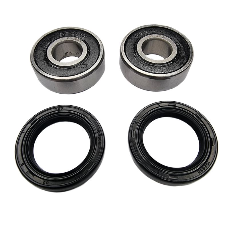 Bearing Worx Vorderradlager Mit Dichtungen Für Yamaha Yz 65 '18-'20, Yz 85 '19-'20 ()