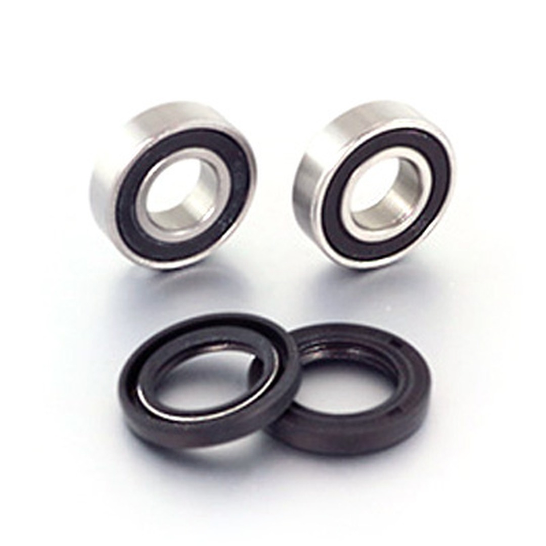Bearing Worx Vorderradlager Mit Dichtungen Honda Crf 150r '07-'15 (25-1539)