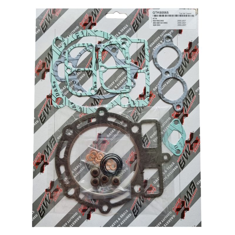 Bearing Worx Top-end Dichtungen Ktm Sxf 450 '03-'06, Sxf/excf 520/525 '00-'06, Xc 525 (810318)
