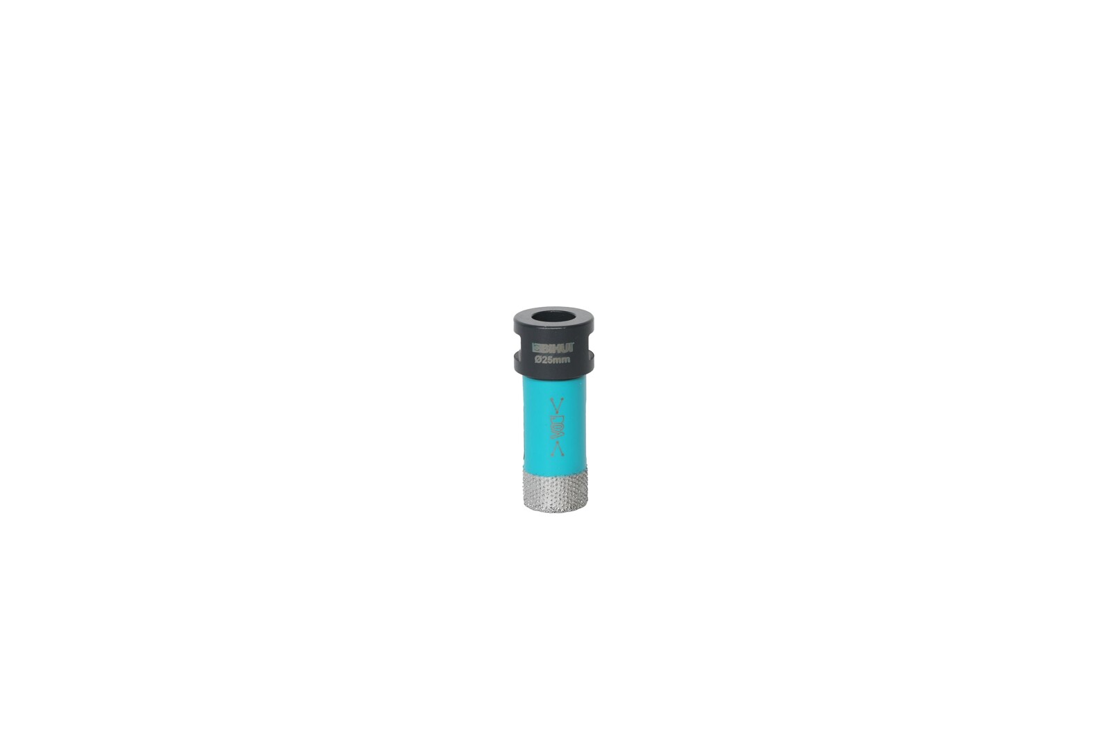 Bihui Diamant-turbo-lochsäge Für Steinfliesen, M14 Durchmesser 25 Mm