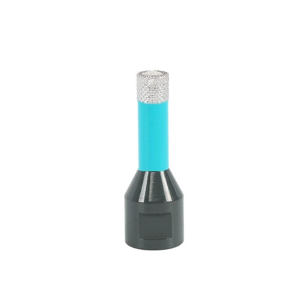 Bihui Diamant-turbo-lochsäge Für Steinfliesen, M14 Durchmesser 12 Mm