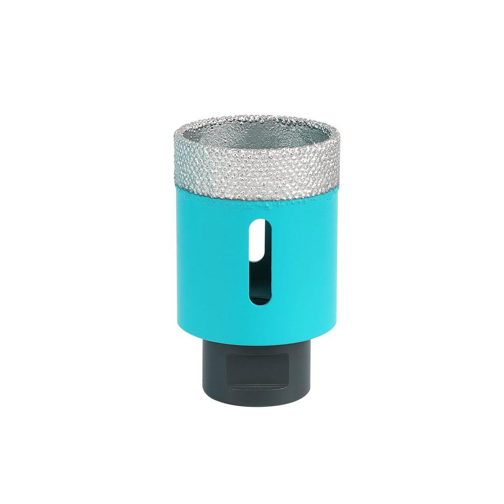 Bihui Diamant-turbo-lochsäge Für Steinfliesen, M14 Durchmesser 60 Mm