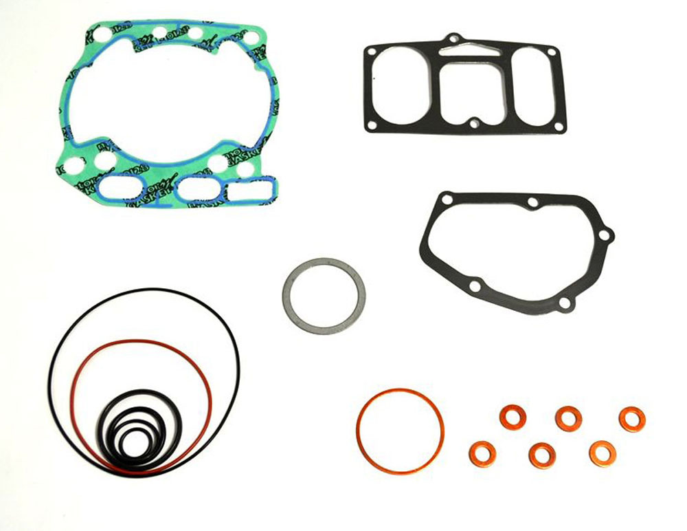 Athena Zylinderkopfdichtungen Für Suzuki Rm 250 1996-1998 (neu, Original)