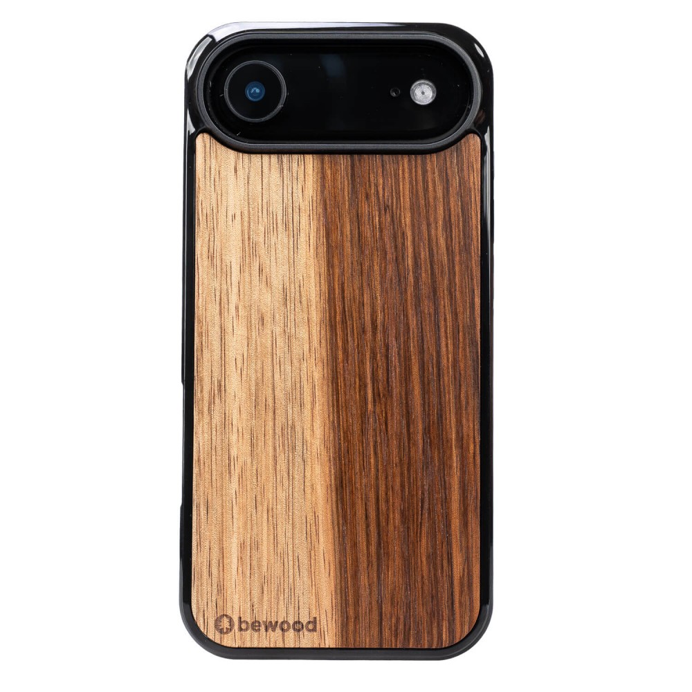 Bewood Holzhülle Für Iphone 17 Air Mango