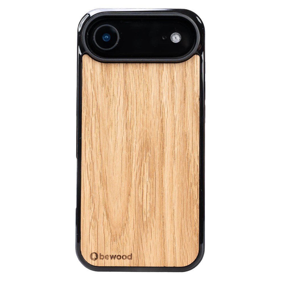 Bewood Holzhülle Für Iphone 17 Air Eiche