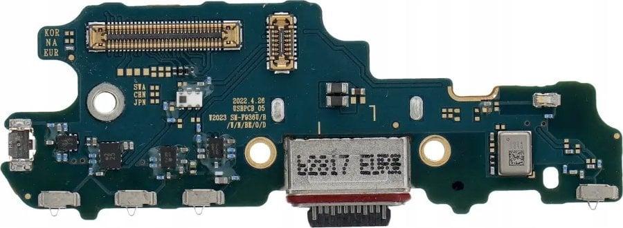 Ladeplatte Oem Samsung Z Fold 4 Schnelles Laden Audioleistung