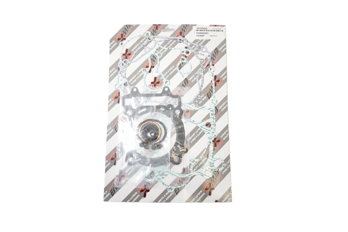 Bearing Worx Dichtungssatz Kawasaki Kx 450f '09-'15 (kxf450) (808482)