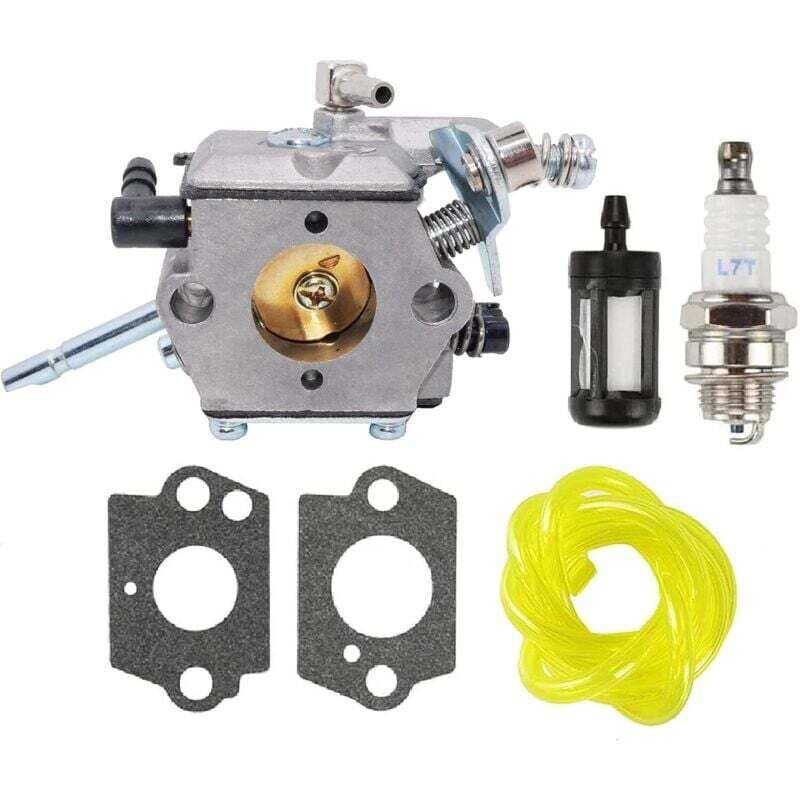 C15-51 Vergaser Mit Dichtungen Für Stihl Fs160 Fs220 Fs280 Fs290 Fr220 Freischneider. Ersetzt Zama C15-51 C1s-s3d Wt-223