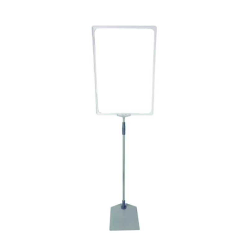 Preisschild, Preisständer Cc 51 Cm Transparent