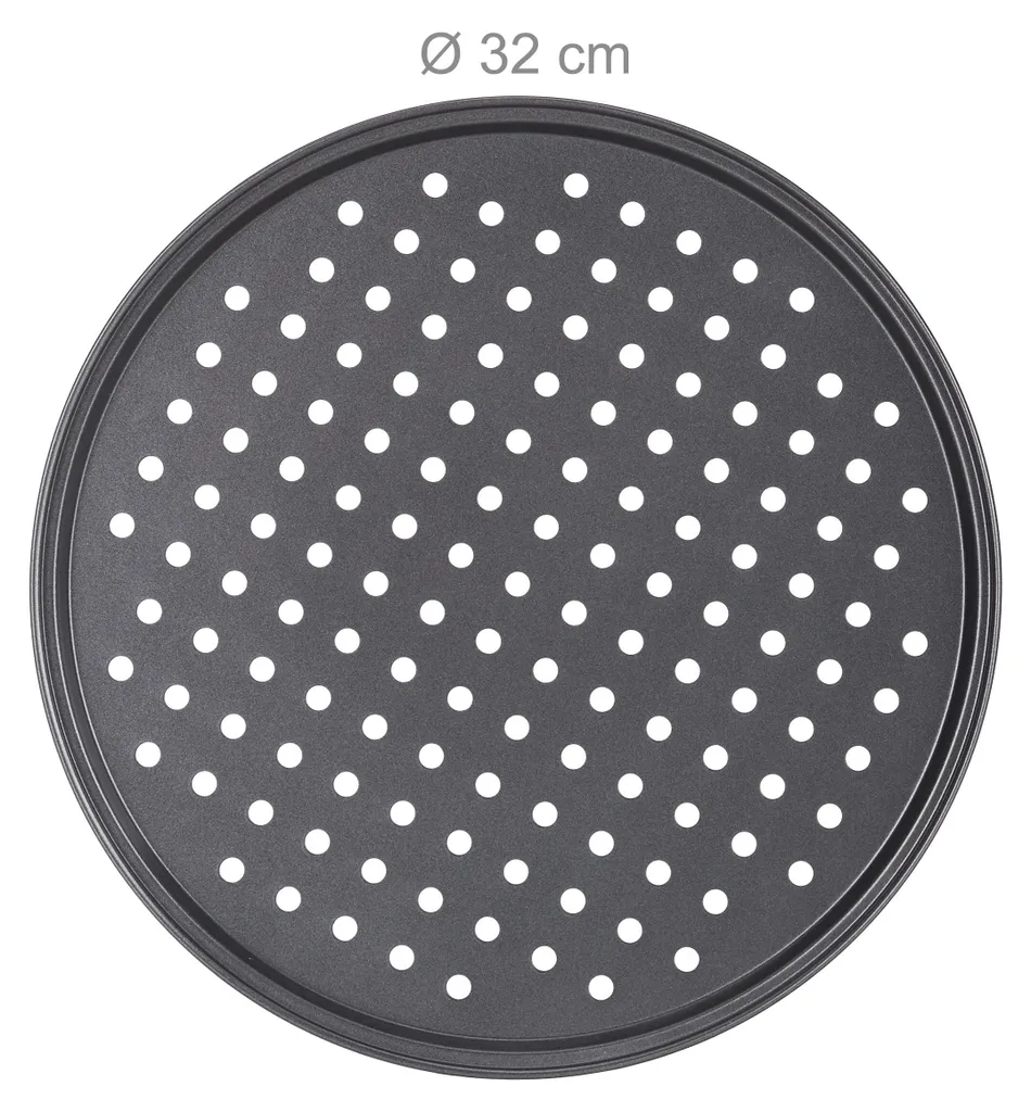 Knuspriges Tablett, 32 Cm Durchmesser